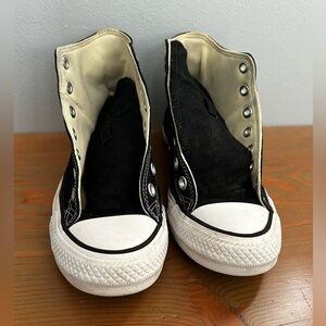 Convers All Star high tops